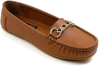 صندل فلات للنساء 37323 من فورتين