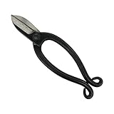 Ikenobo Flower Arranging Shears / Ikebana Scissors