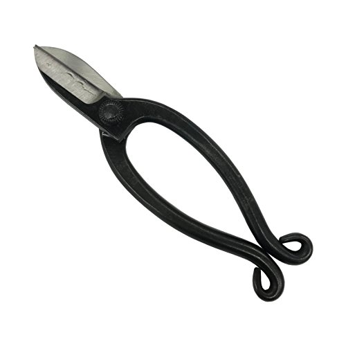 SAKAGEN Ikenobo Flower Arranging Shears/Ikebana Scissors by Sakagen - Used condition - US$19.49