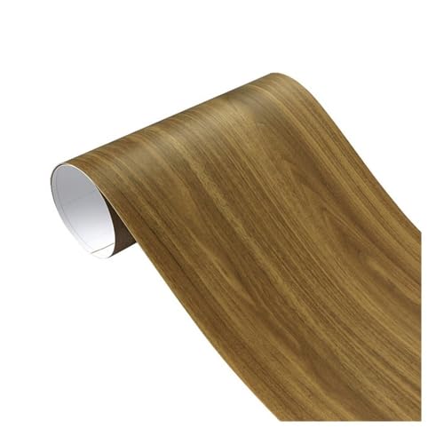 Film vinyle à grain de bois Lanshui contre les rayures de meuble et plastique de voiture