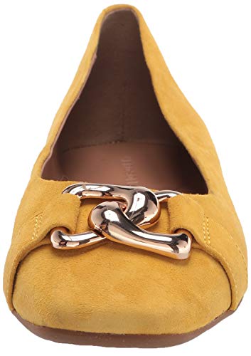 Aerosoles Women's Candice Ballet Flat2