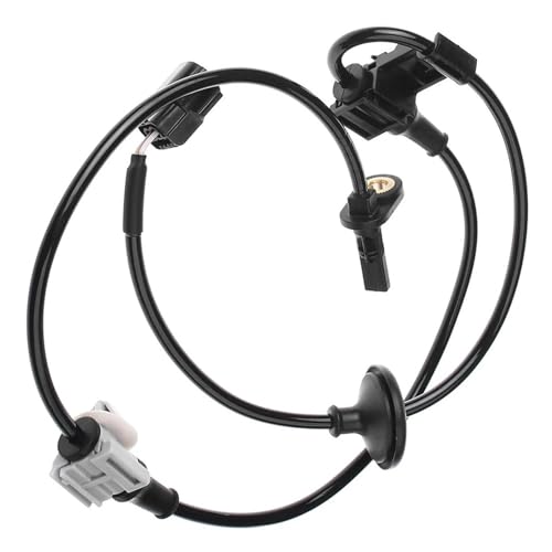 Capteur de vitesse de roue Honda Odyssey 57450-SHJ-A02 : corrigez les pannes de freinage ABS