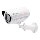 GeoVision GV-EBL1100-2F 1.3MP 3.8mm H.264 Low Lux WDR IR Bullet IP Camera