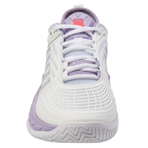 Image of K-Swiss Men's Hypercourt Supreme 2 Tennis Shoe