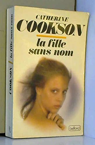 la fille sans nom [Broché] 2714413811 Book Cover