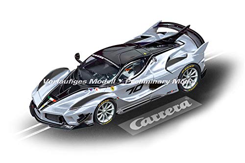 Preisvergleich Produktbild Carrera 20030946 Ferrari FXX K Evoluzione No.70