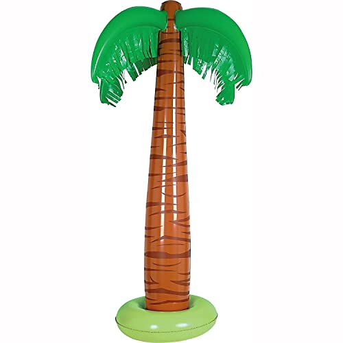 Beistle Inflatable Palm Tree