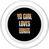 Zoom IMG-1 donnut lover graphic donut outfit Zoom IMG-1 donnut lover graphic donut outfit