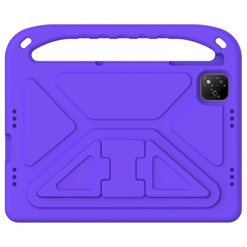 Funda Infinix Xpad X1101 11 resistente niños con asa infantil 7