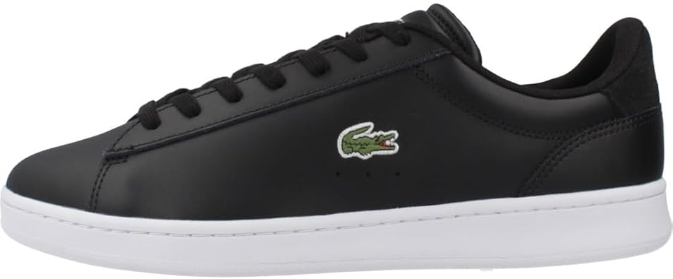 Lacoste Men's Carnaby Basketball