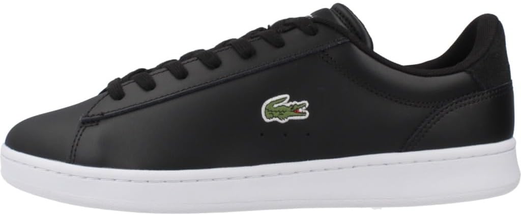 Lacoste Men's Carnaby Basketball