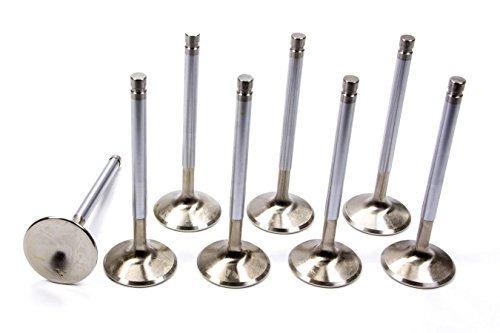 Ferrea Racing Components F1060P-8 Hollow Stem Exhaust Valve for Big Block Chevy