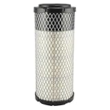 Baldwin Filters RS4803 Heavy Duty Air Filter (4-7/32 x 9-19/32 in.)