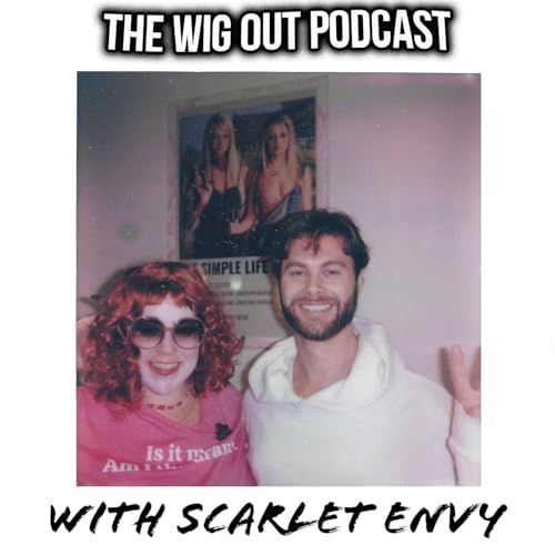 Wigging Out About Memes With Scarlet Envy
