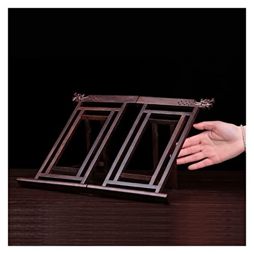 boekenstandaard Boekhouder Lezen Textbook Stand for Groot Handboek Reading Cookbook Rest Houder Cookbook Boekenplank… - Image 6