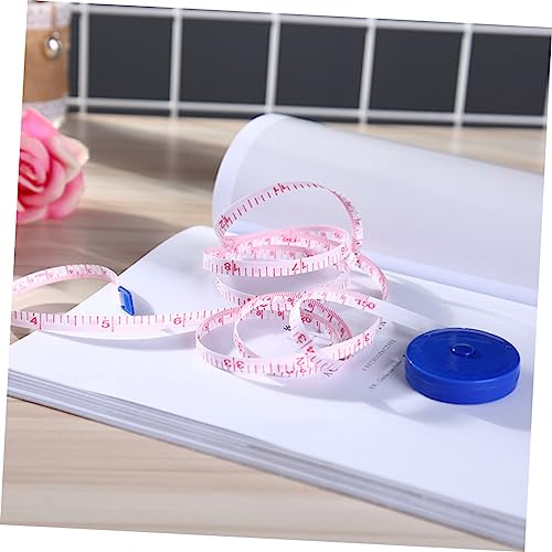 Cinta Métrica Retráctil para Medición Corporal 9 Piezas miniatura 4