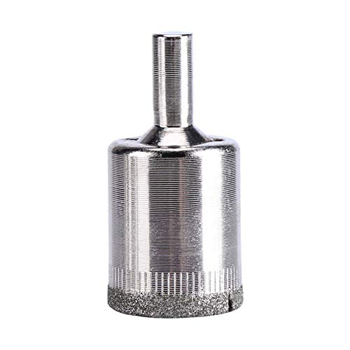 Set de 5 brocas diamantadas para vidrio y mármol miniatura 6