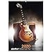 Produktbild Guitar Gibson Les Paul - der Kalender 2020