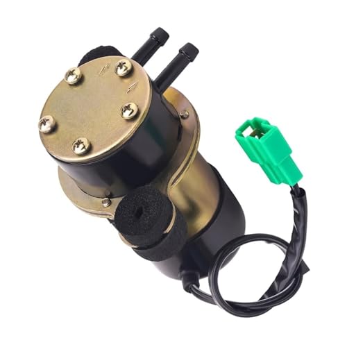 Pompe à carburant électrique 12v pour résoudre les pannes de démarrage 15100-85501