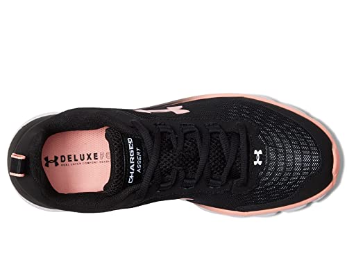 Image of Under Armour Women's Charged Assert 9 Running Shoe