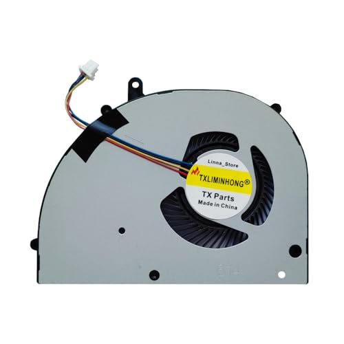 Ventilateur de processeur MSI MS-14F1 BS5405HS-U5P DC5V 1.0A pour pc portable Summit E14
