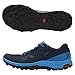 Produktbild Salomon Outline Gore-TEX Spatzierungsschuhe - SS19-47.3,Blau,47 1/3 EU