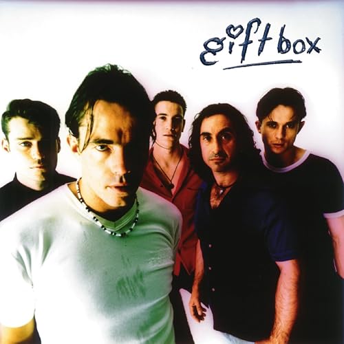  Juke Box It