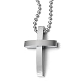 cruces de acero inoxidable para lapidas Superficies Tratamiento:Pulido y satinado
