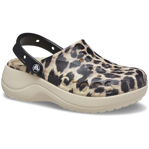 Image of Crocs Unisex Kids Classic Marbled Clog