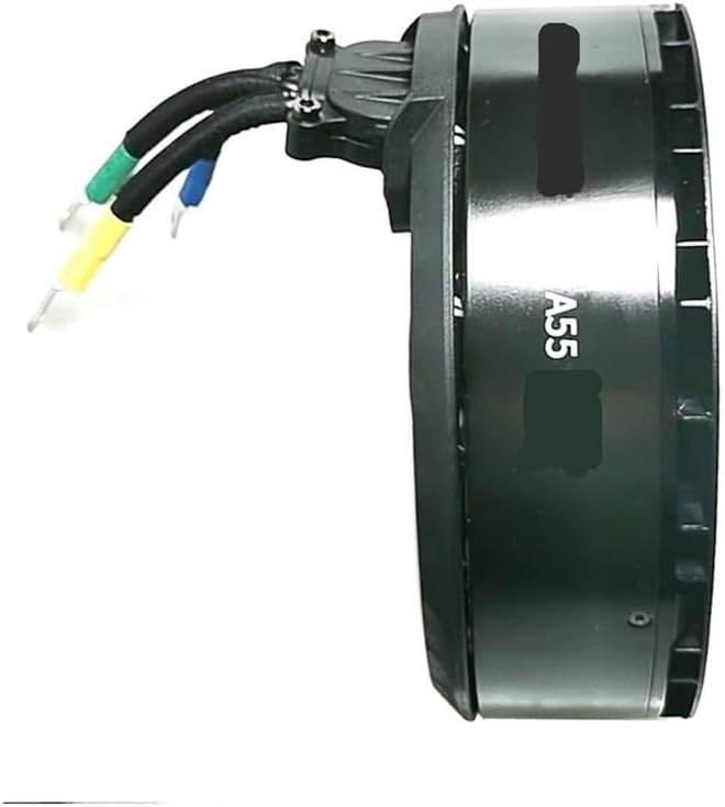 A55 Drone Motor for P60 P150 Agriculture Drone Large Plant Protection Manned Unmanned Aerial Vehicle