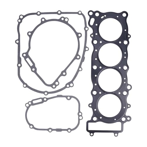 Kit de joints de cylindre moteur moto pour Benelli TNT600 et BN600