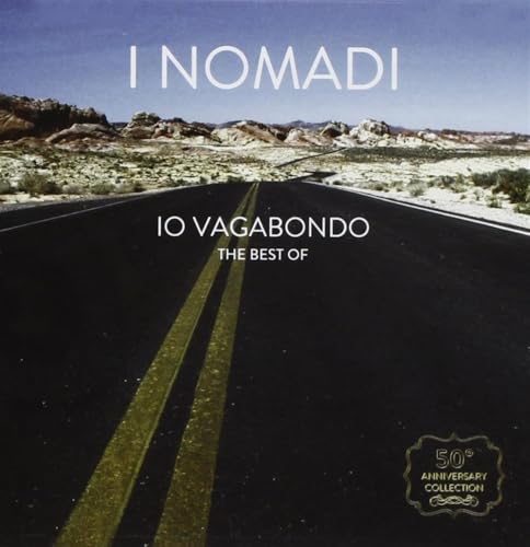 Io Io Vagabondo (The Best Of)