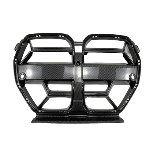 Grille capot avant calandre anti-débris pour M3 G80 M4 G82 2023