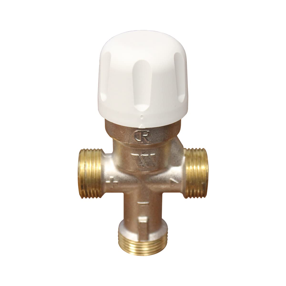 Régulateur thermostatique - M 3/4 - Watts industrie