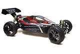 Himoto Panthera buggy tout-terrain 1/5 grand format photo 2