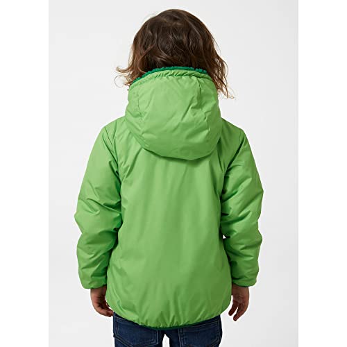 Image of Helly-Hansen Kids Unisex Champ Reversible Jacket