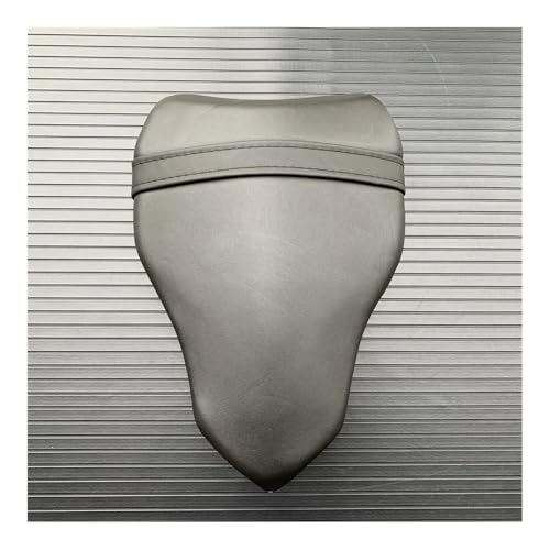Funda para cojín de asiento trasero para moto 1198 transpirable para rutas largas de curvas