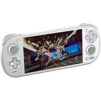 Retroid Pocket Consola de juegos de mano 6 - 5.5 pulgadas 120Hz