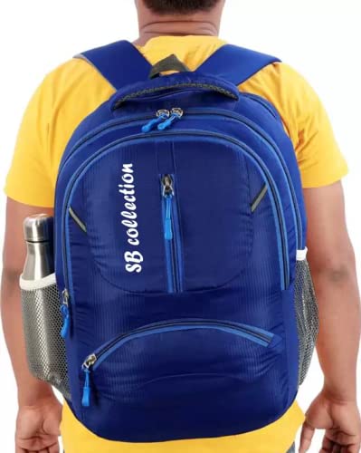 Image of SBCOLLECTION Bags for Class 4th to 10th Standard Tuition School College All Day Use