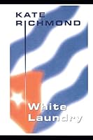 White Laundry 0955038200 Book Cover