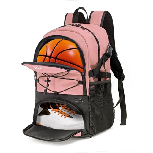 Sac à dos de sport avec compartiment chaussures pour éviter les odeurs