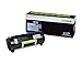Lexmark 501H (50F1H00) High Yield Black Toner Cartridge for MS310, MS410