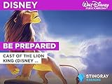 Photo Gallery be prepared nello stile di cast of the lion king (disney original) Photo Gallery be prepared nello stile di cast of the lion king (disney original)