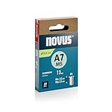 Novus Tools