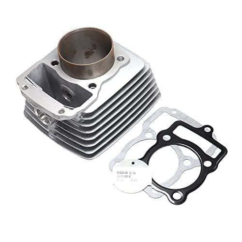 J&Y SYSTEM様 Amazon | 汎用ビッグボア型モーターサイクルシリンダーキット