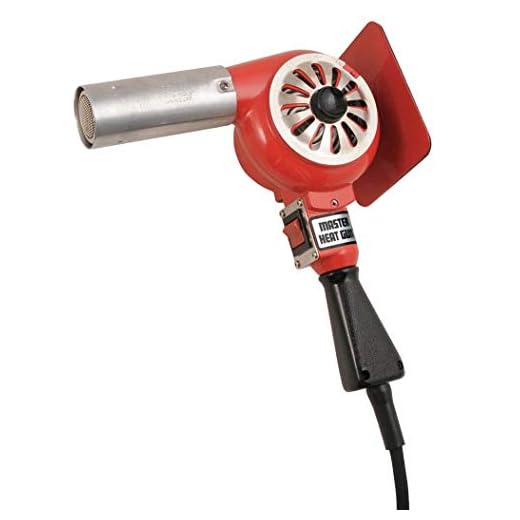 Master Appliance Industrial Heat Gun