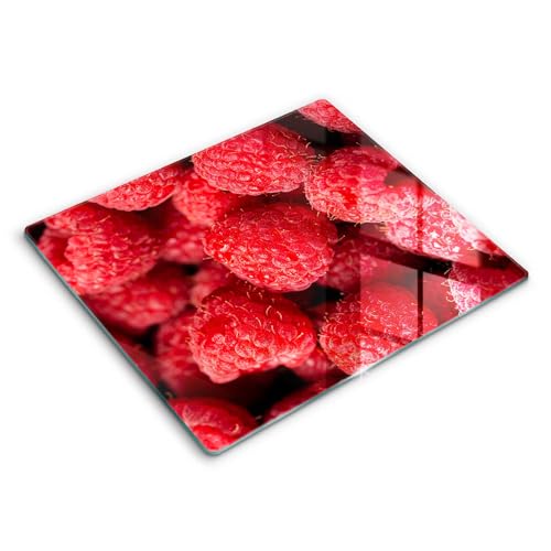 Protège plaque induction Wallfluent 60x52cm pour éviter les rayures en cuisine - 2