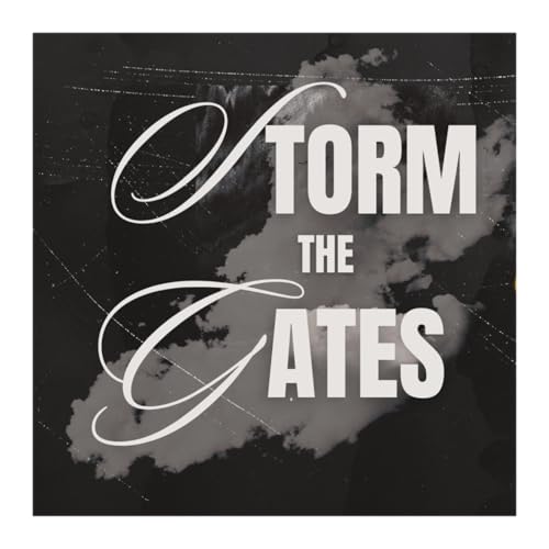 Storm The Gates | Be Faithful | Pastor Tony N&uacute;&ntilde;ez | January 25th, 2026