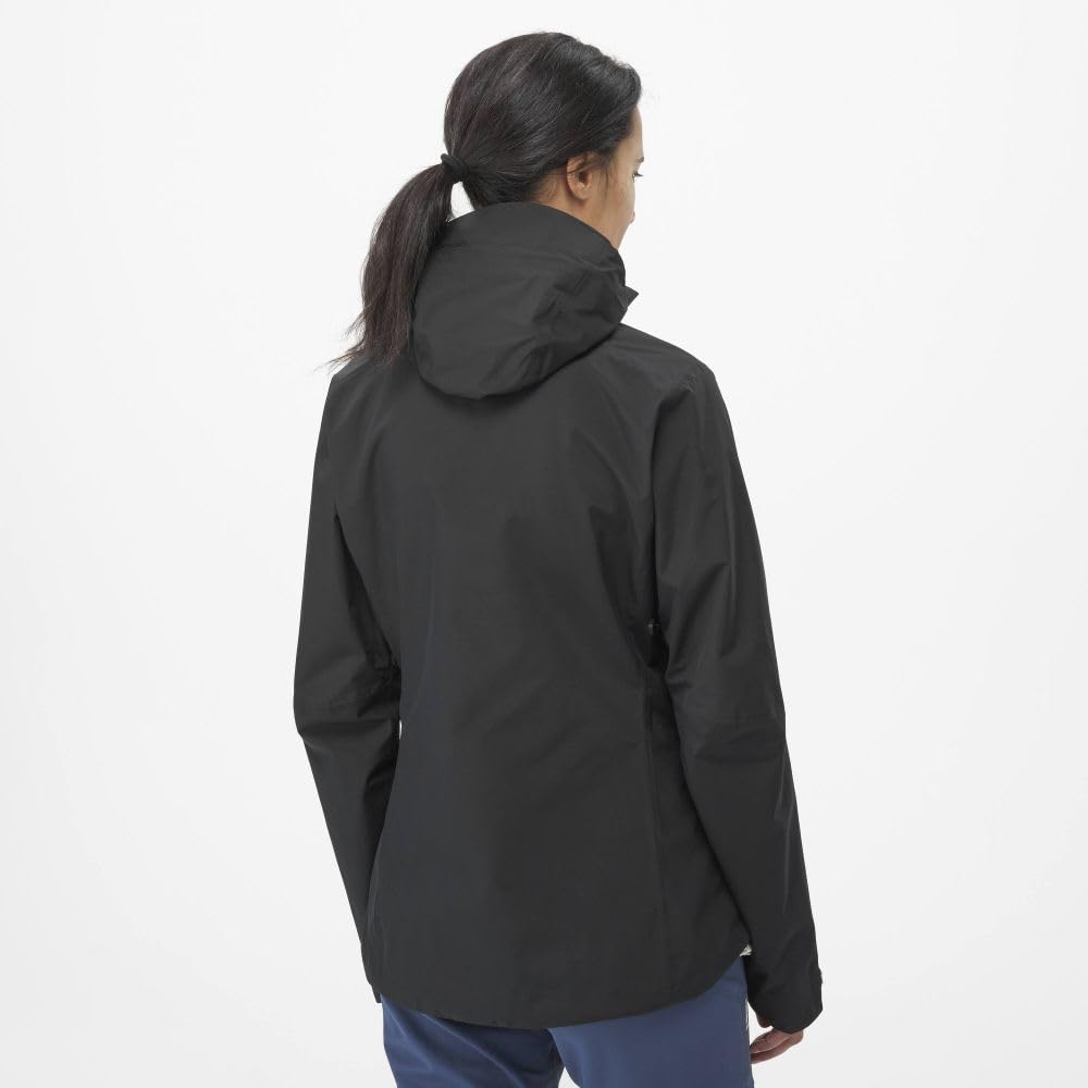 MILLET Seneca Gtx CHAQUETA GORETEX Mujer (Pack de 1)