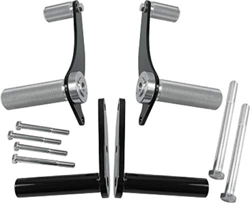 TC Bros. Yamaha XS650 Forward Controls Kit